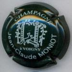 Champagne Moniot Jean-Claude