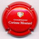 Champagne Moutard Corinne