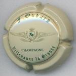Champagne Oudard F