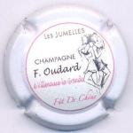 Champagne Oudard F