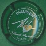 Champagne Parisot Claude