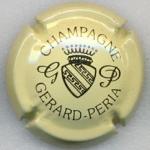 Champagne Péria Gérard