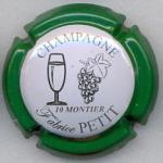 Champagne Petit Fabrice