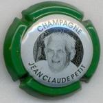 Champagne Petit Jean-Claude