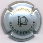 Champagne Regny-Pidansat