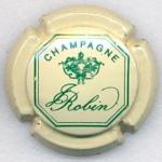 Champagne Robin Jacques