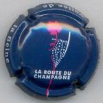 Champagne Route du Champagne