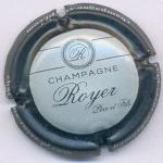 Champagne Royer P. et F.