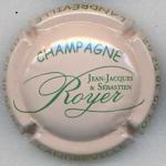 Champagne Royer J.J. et S.