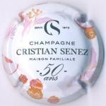 Champagne Senez Cristian