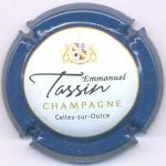Champagne Tassin Emmanuel