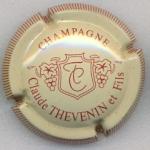 Champagne Thevenin Claude