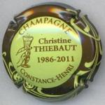 Champagne Thiebaut Christine
