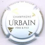 Champagne Urbain P et F