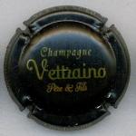 Champagne Vettraino P et F