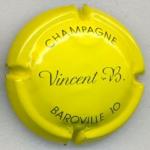 Champagne Vincent B.