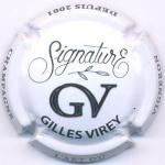 Champagne Virey Gilles