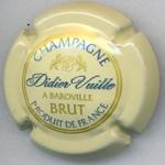 Champagne Vuille Didier