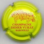 Champagne Vuille Didier